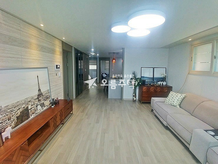 서울 금천구 가산동 가산동 3룸 서부 간선도로 진출입 용이 분양 매물번호 12477 사진 2