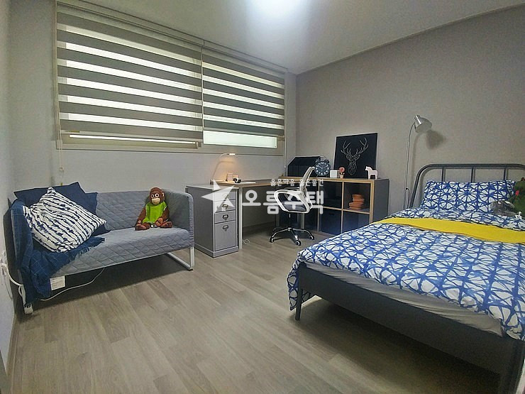서울 금천구 가산동 가산동 3룸 서부 간선도로 진출입 용이 분양 매물번호 12477 사진 5