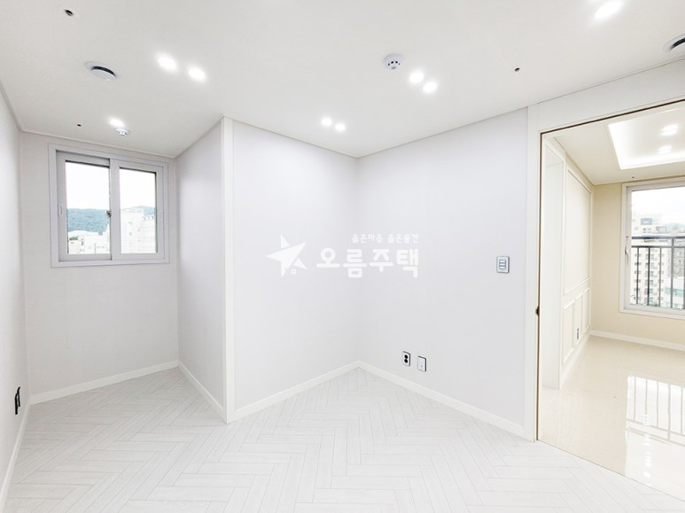 서울 도봉구 도봉동 도봉동 3룸 안방 파우더룸 아파트형구조★ 분양 매물번호 12658 사진 4