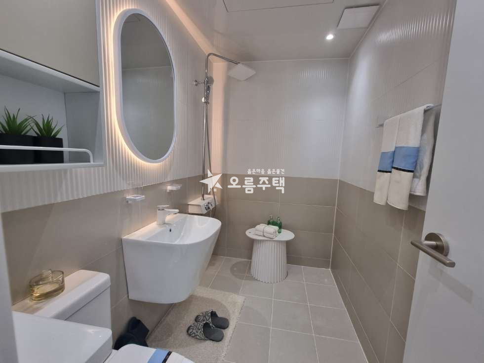 경기 부천오정구 원종동 원종동 병의원 및 각종관공서, 재래시장 등 생활인프라 좋은 주상복합아파트 분양 매물번호 16814 사진 4
