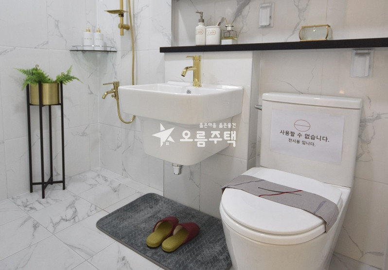 서울 은평구 구산동 구산동 3룸 무료픽업/빌라투어 분양 매물번호 12995 사진 5
