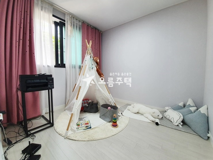 경기 김포시 운양동 운양동 3룸 조용한 주택가 주거환경굿 분양 매물번호 11294 사진 3