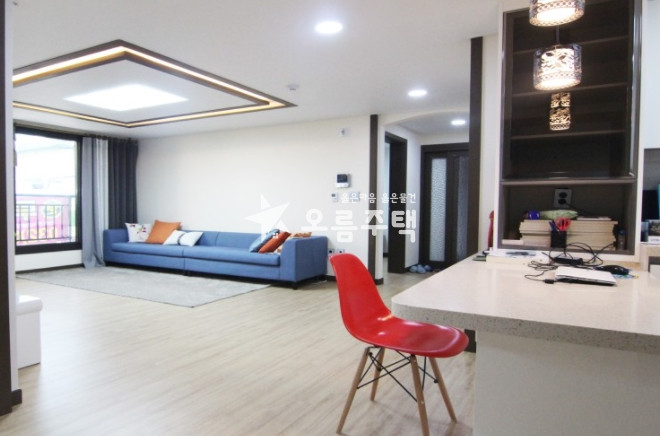 인천 연수구 청학동 청학동 3룸 넓은거실 + 큰방 + 탁트인뷰 분양 매물번호 10752 사진 1