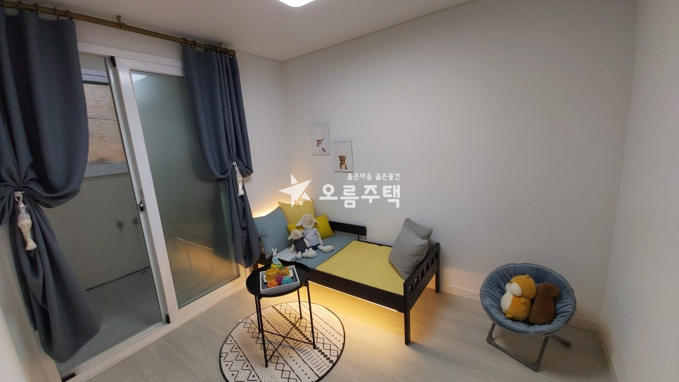 서울 관악구 조원동 조원동 3룸 관악구 전지역 전매물 상담가능 분양 매물번호 12135 사진 4