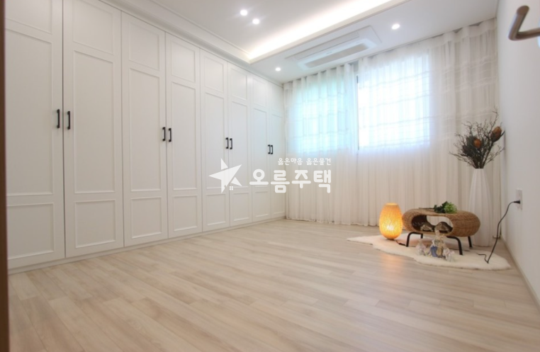 경기 수원권선구 평동 평동 3룸 전세대 시스템에어컨+정남향 분양 매물번호 10950 사진 4