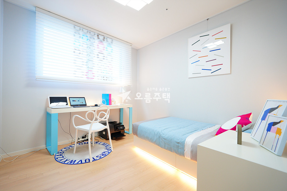 인천 남동구 구월동 구월동 3룸 예술회관역 도보 5분/ 각종 편리한 인프라★ 분양 매물번호 11720 사진 3